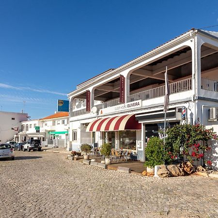 Guest House Oliveira ボリケイメ エクステリア 写真