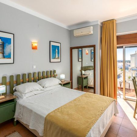 Guest House Oliveira ボリケイメ エクステリア 写真