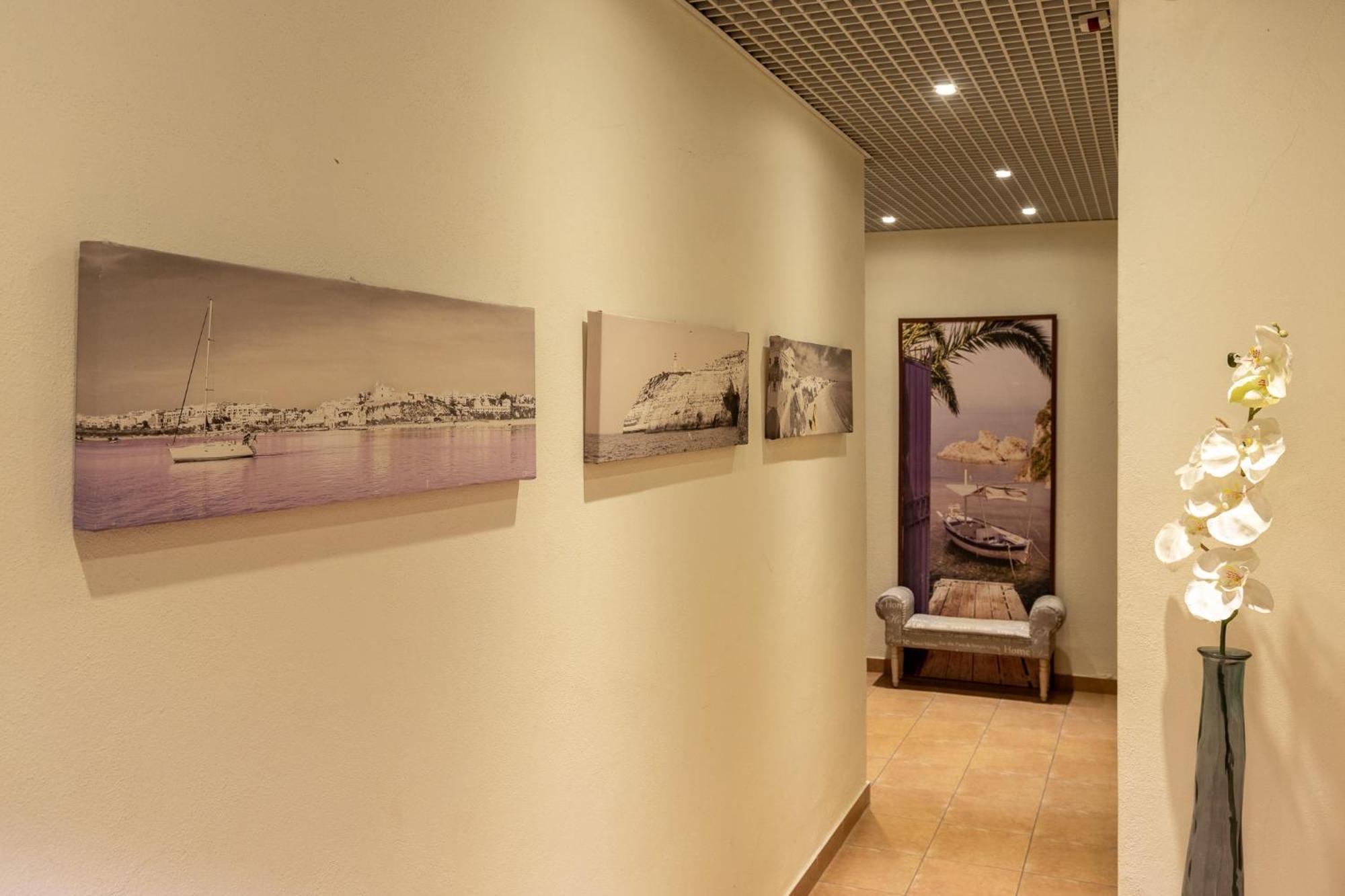 Guest House Oliveira ボリケイメ エクステリア 写真