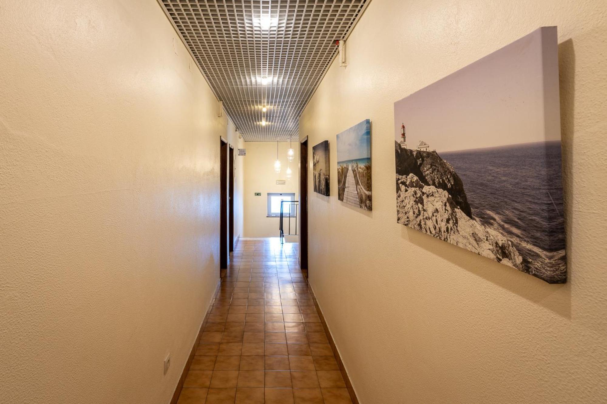 Guest House Oliveira ボリケイメ エクステリア 写真