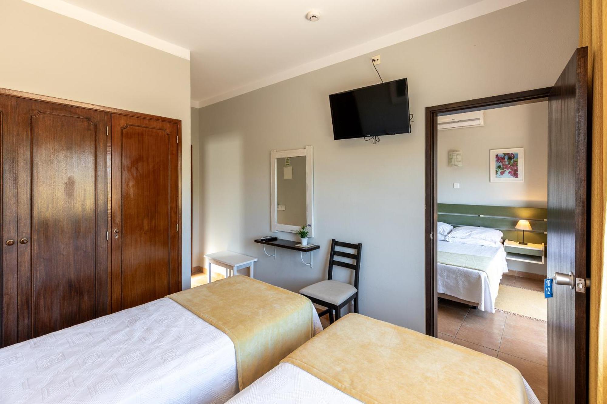 Guest House Oliveira ボリケイメ エクステリア 写真