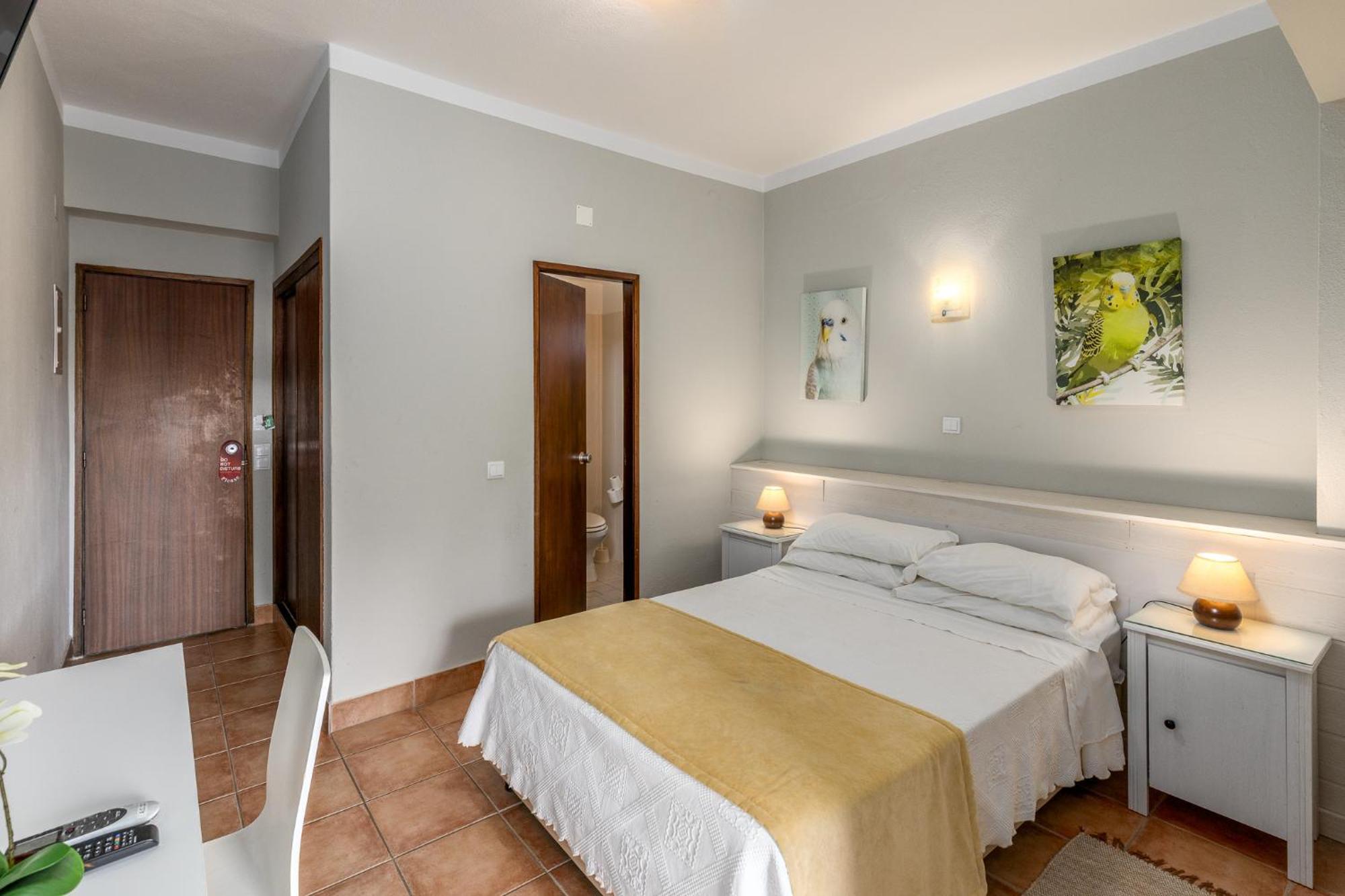 Guest House Oliveira ボリケイメ エクステリア 写真