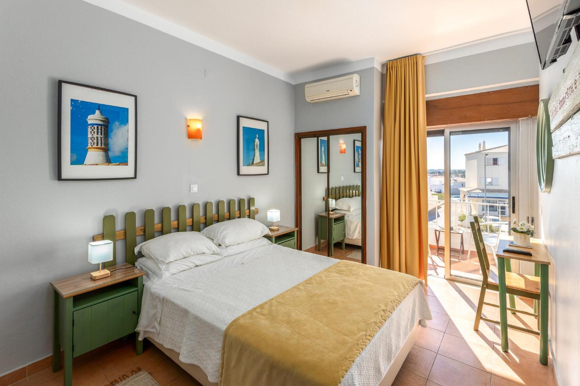 Guest House Oliveira ボリケイメ エクステリア 写真