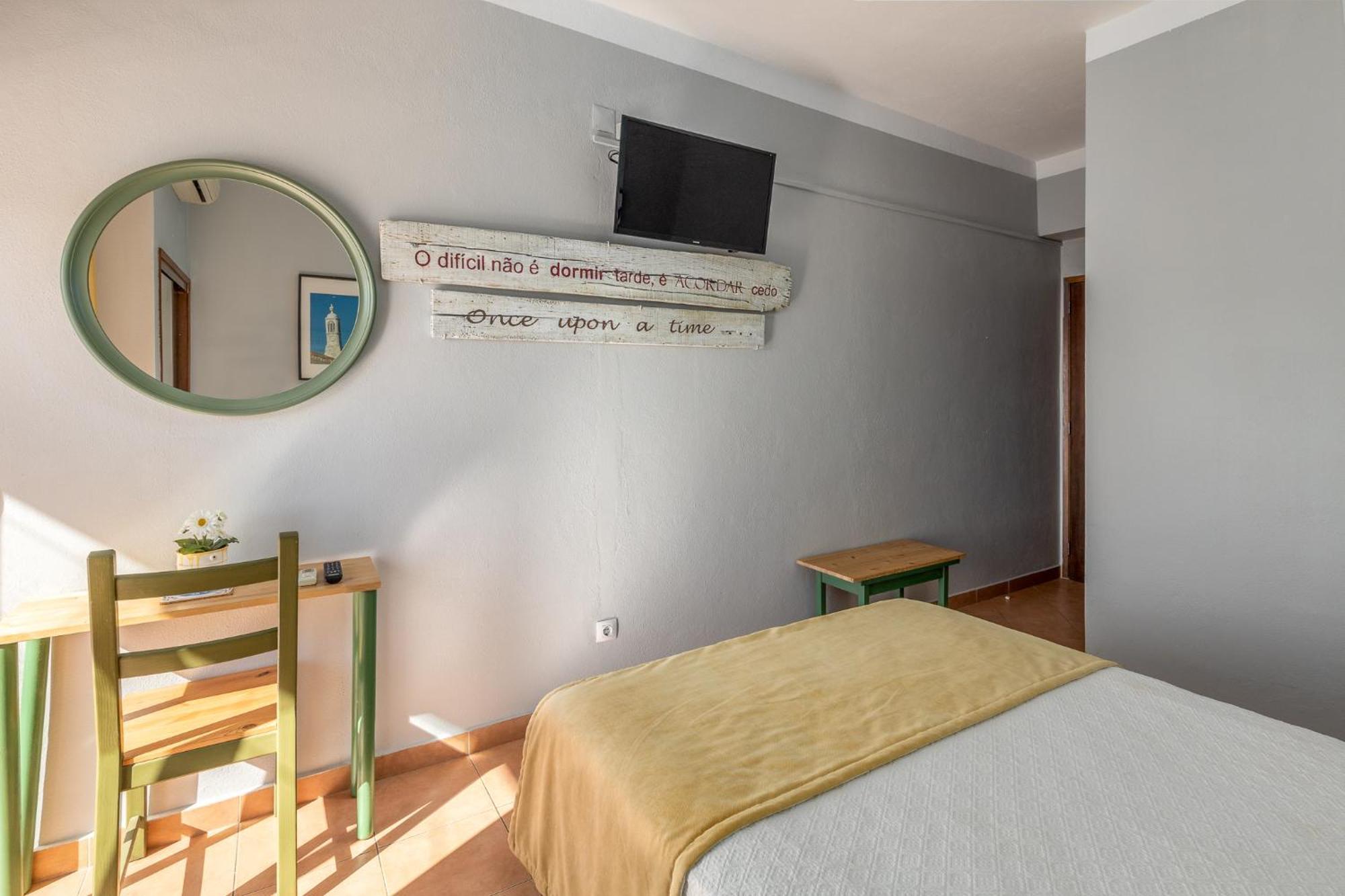 Guest House Oliveira ボリケイメ エクステリア 写真