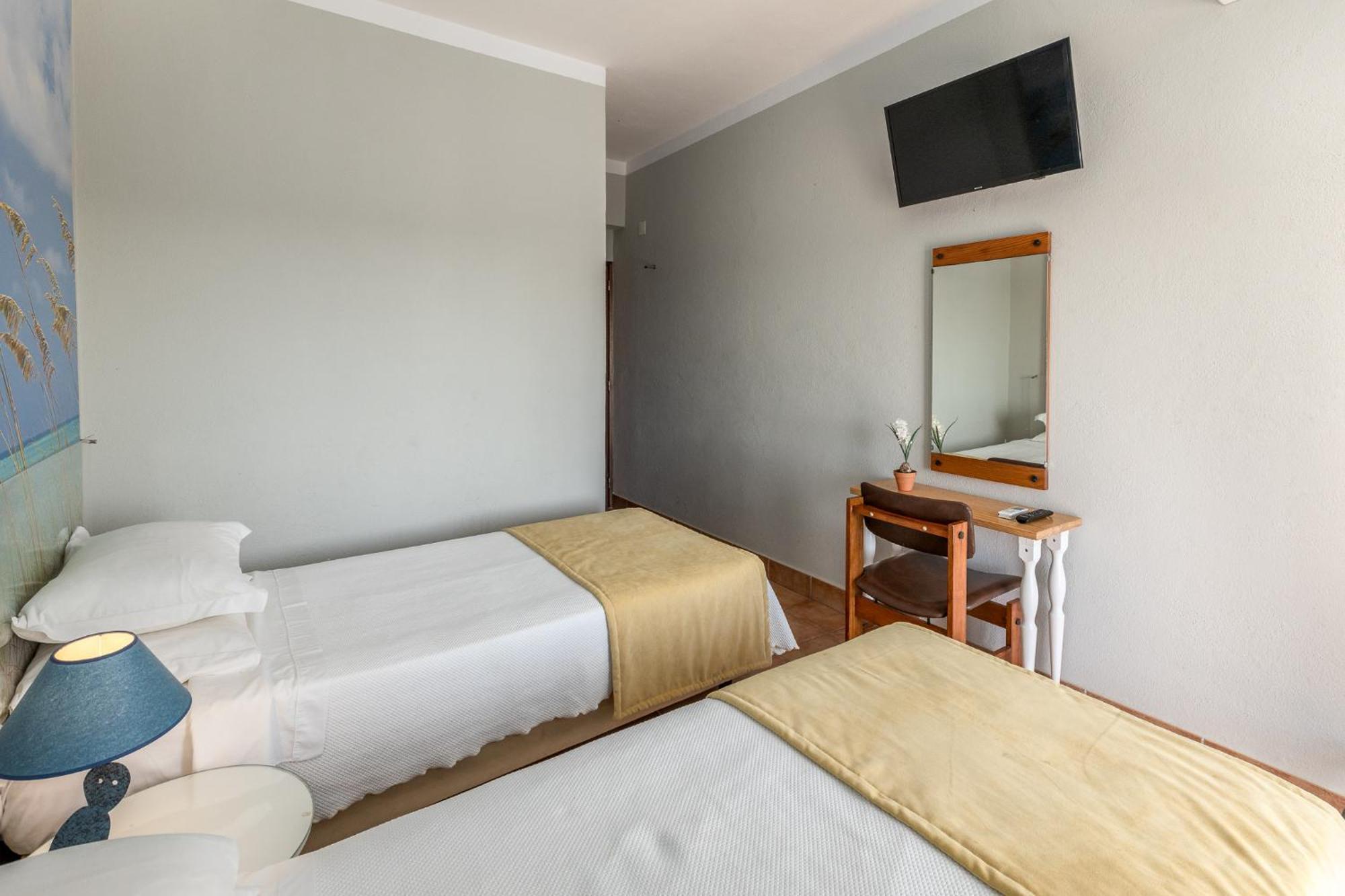 Guest House Oliveira ボリケイメ エクステリア 写真