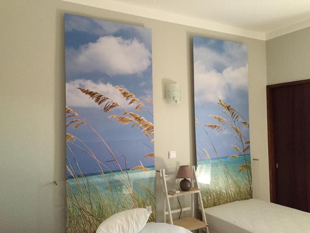 Guest House Oliveira ボリケイメ エクステリア 写真